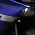 Rizoma Stealth Mirrors for the Yamaha YZF-R1 / YZF-R1M (2020+)